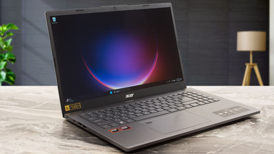 Acer Aspire A15-41M